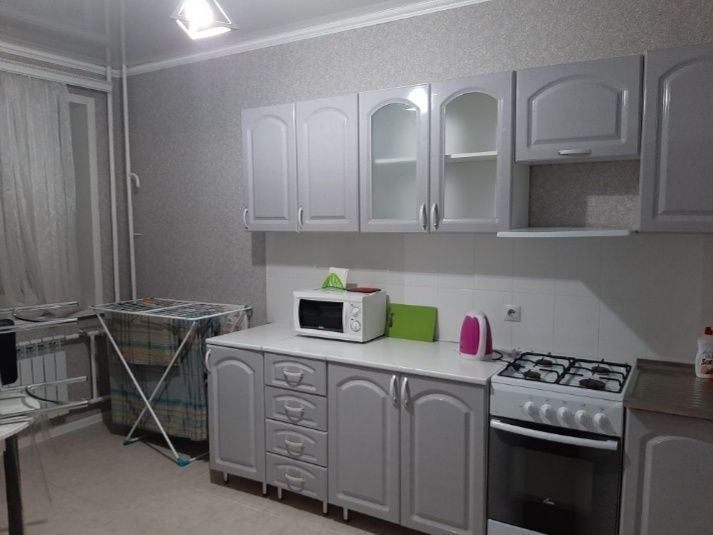 Vip квартира на Казииту