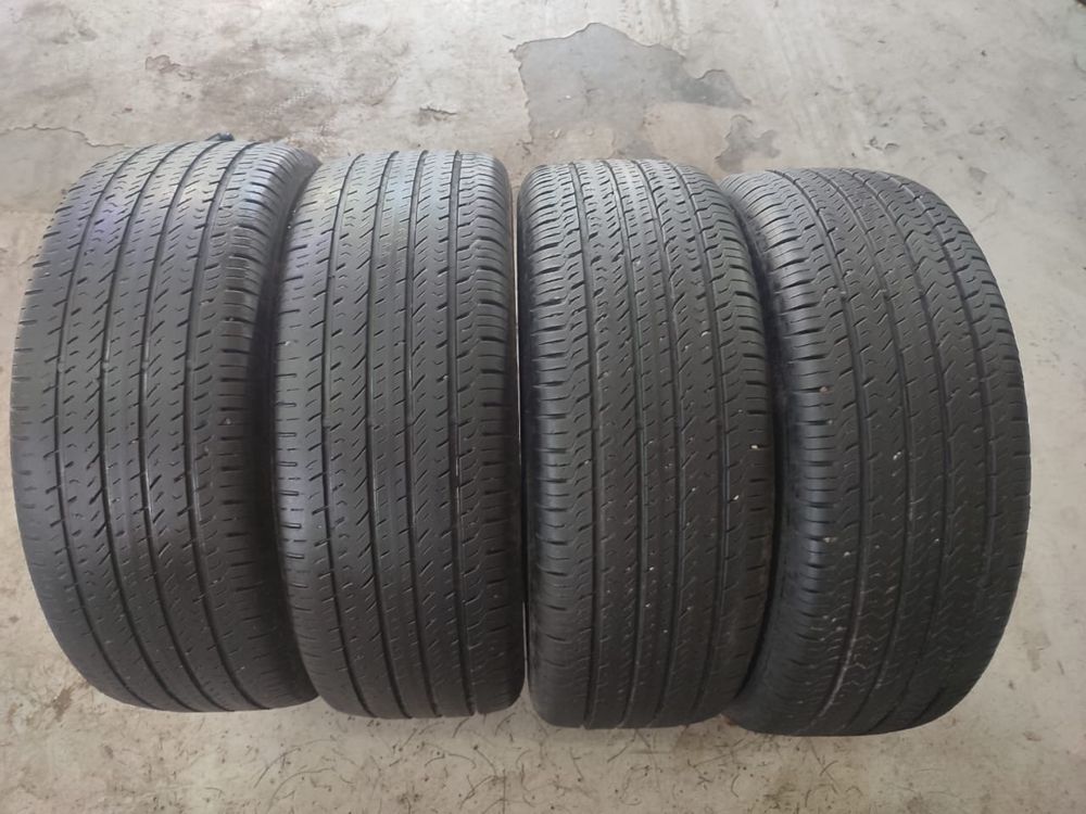 Продаю шины на  R 18