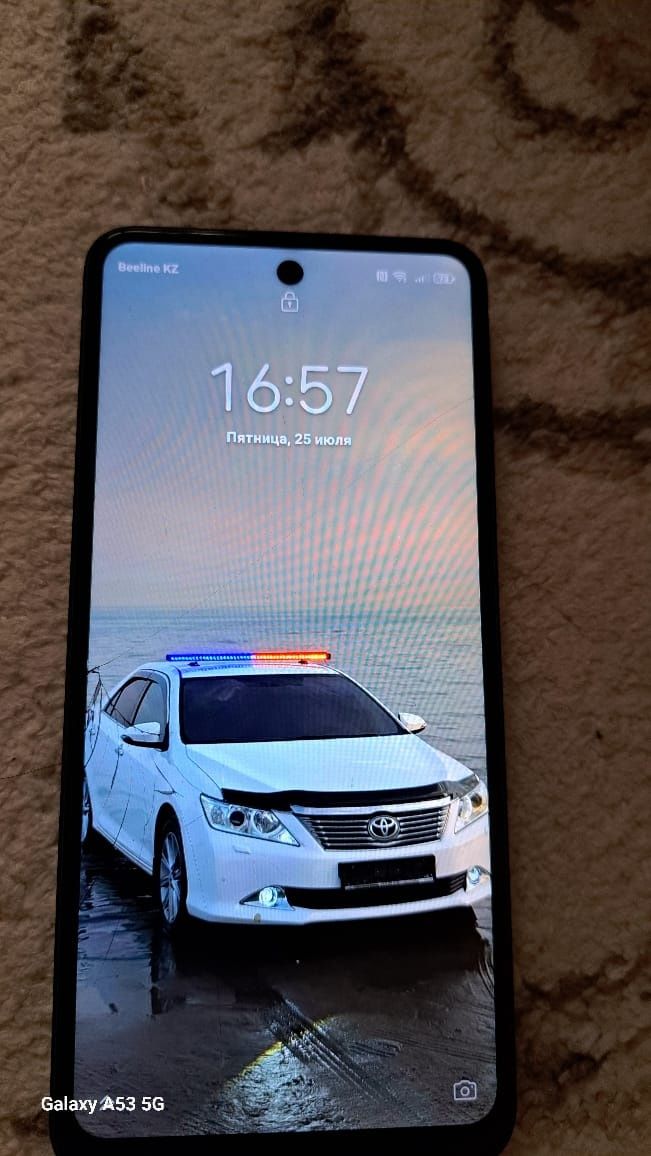Zte Blade A75, Oppo A53