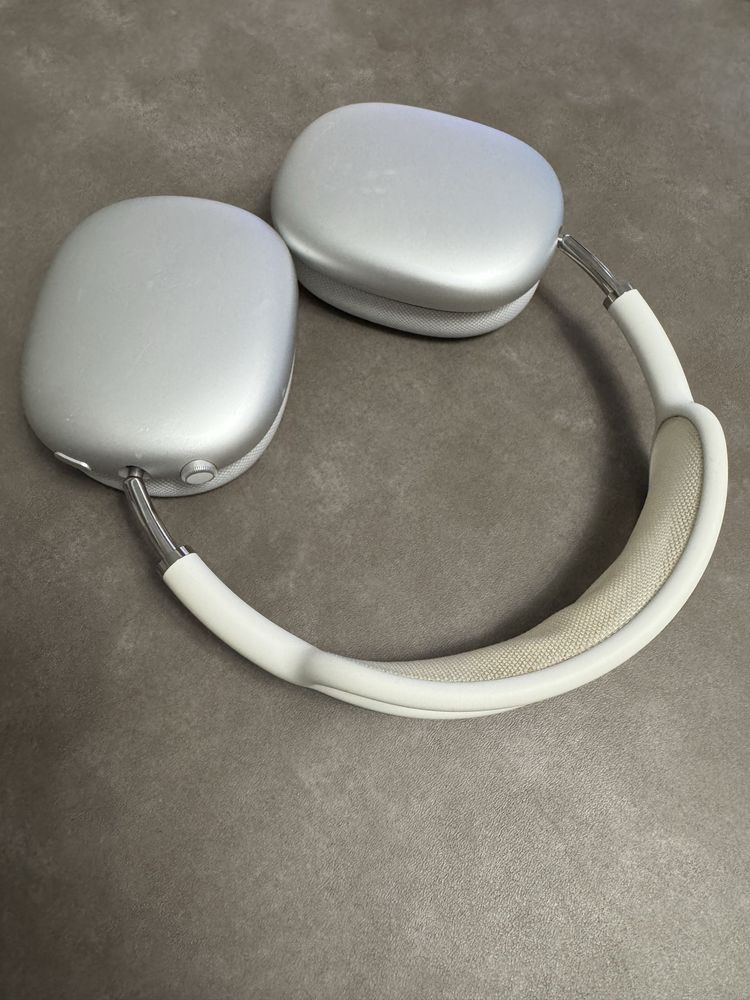 Airpods pro max оригинал. Все работает