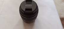 Продам объектив SONY DT 18-55mm