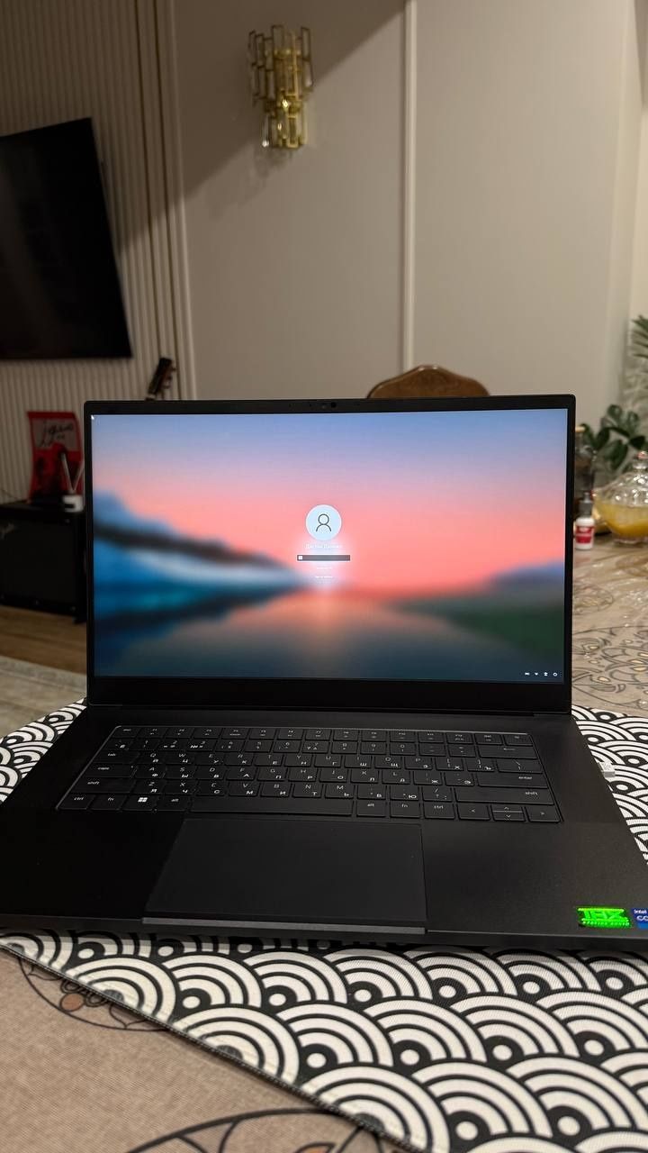Ноутбук Razer Blade 15 Advanced 15.6