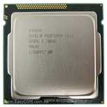 Процессор Intel® Pentium® G630 2,70 ГГц