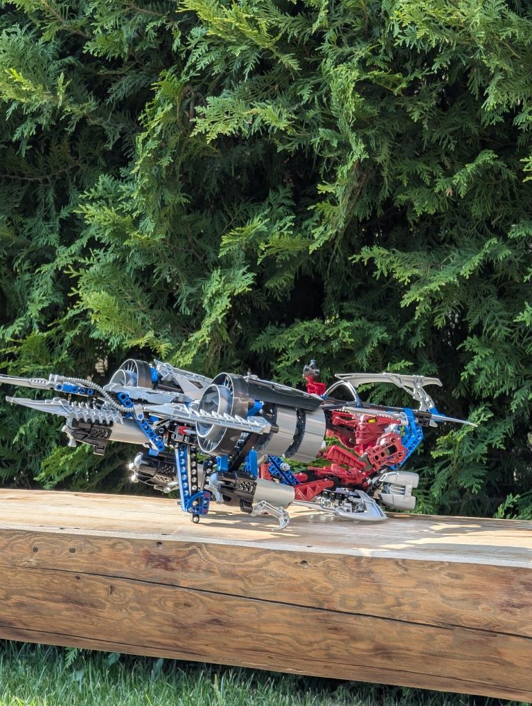 Титаны Лего Бионикл Lego Bionicle
