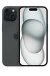 iPhone 15 с гарантией