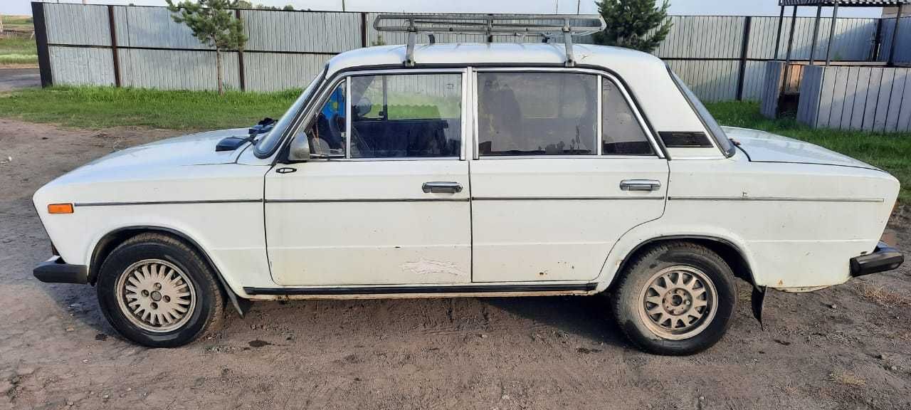 Продам Ваз 2106,