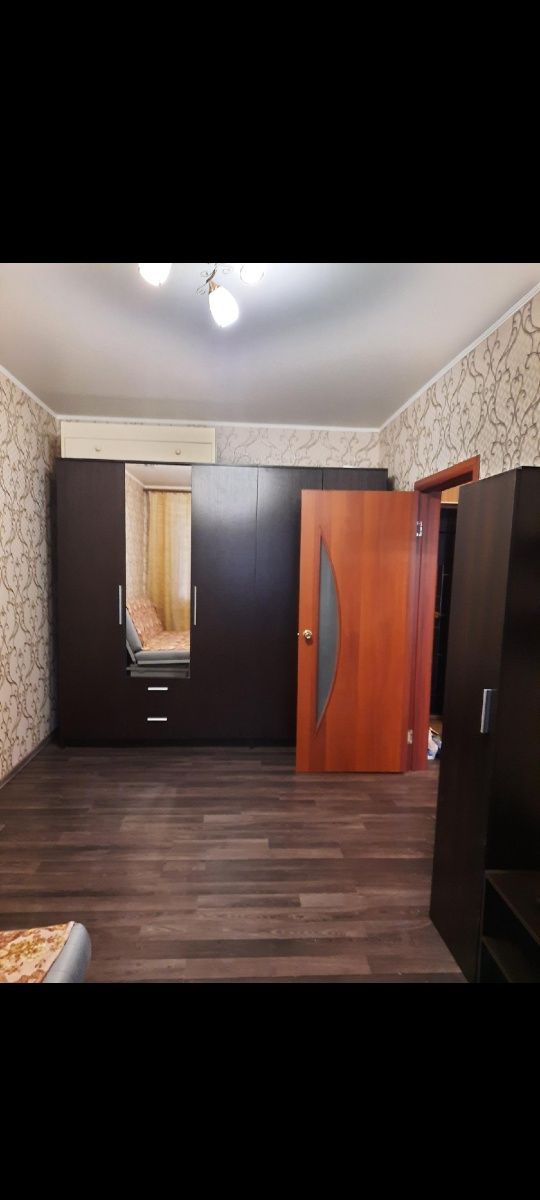 Сдаётся 2.комнатная 19 м.к.н