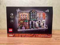 Lego Icons: Шерлок Холмс (10351)