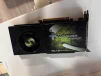 Видеокарта geforce 9800 gtx