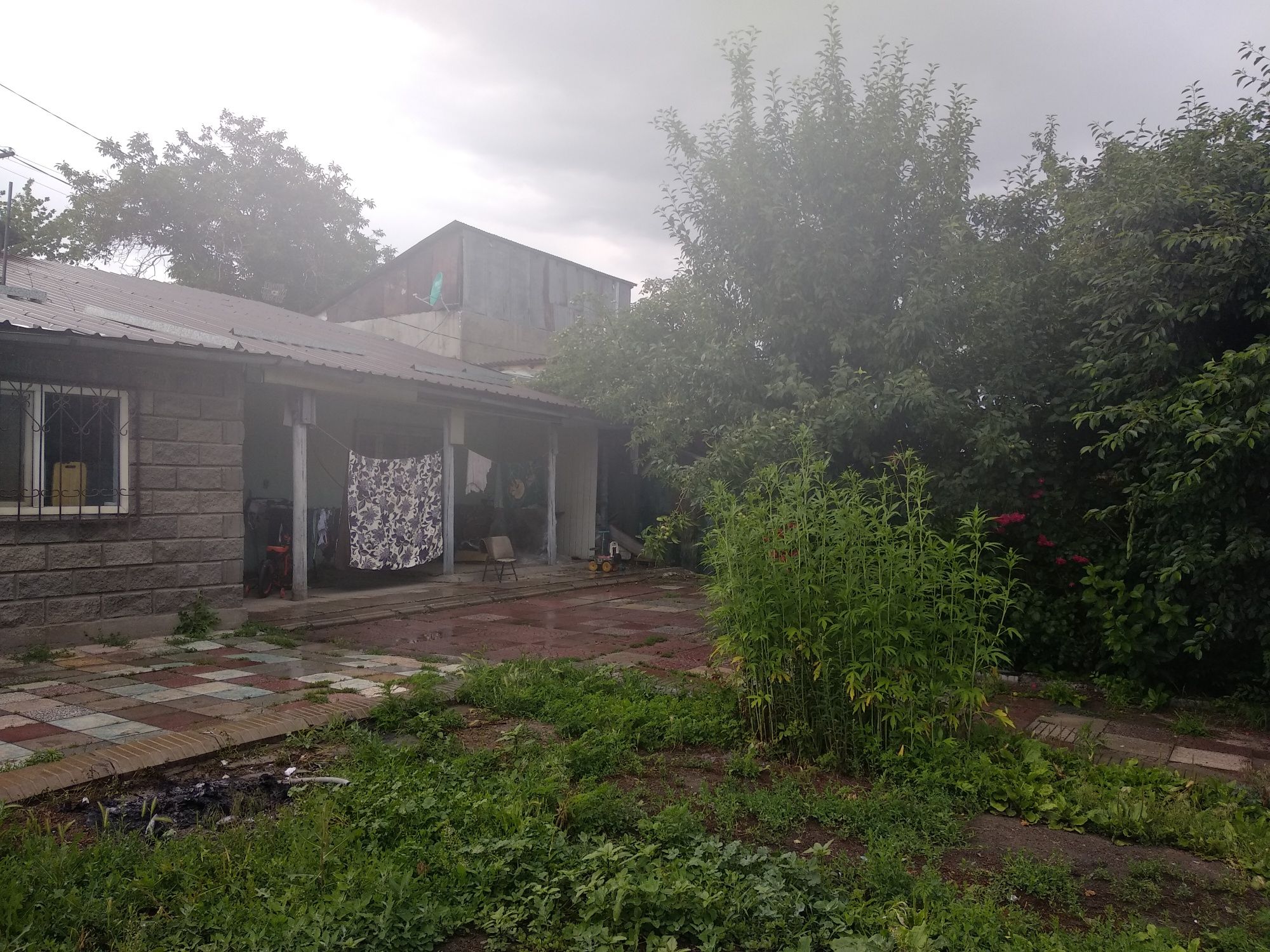 Срочно продам дом