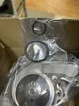 Помпа на крузак 100 gx 470 lc 100