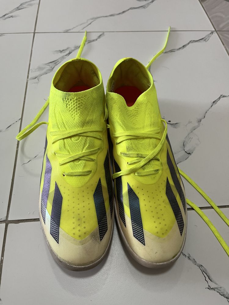 Продается Сороконожки Adidas