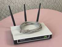 Wi-Fi маршрутизатор