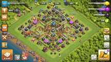 Clash Of Clans, Клаш оф кланс 2 Аккаунта за 7777тг