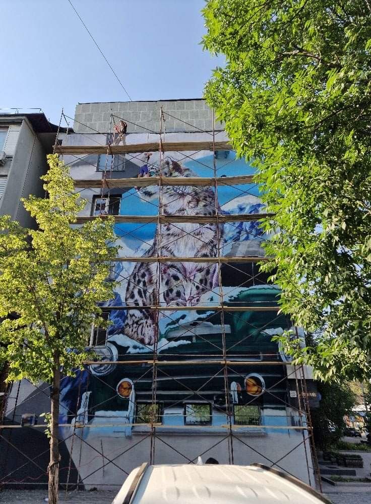 Аренда Леса опалубка с доставкой