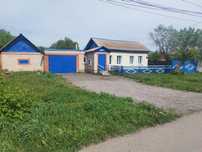Продам дом в центре