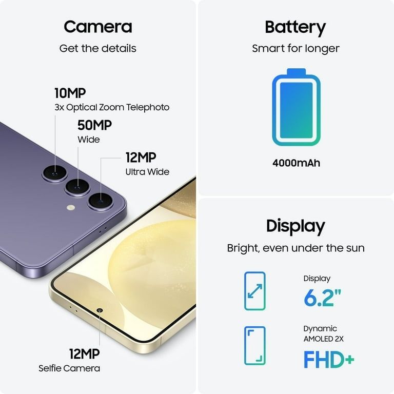 Продам Samsung S24+
