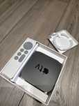 Apple TV 4K 64GB (MXH02RS/A)