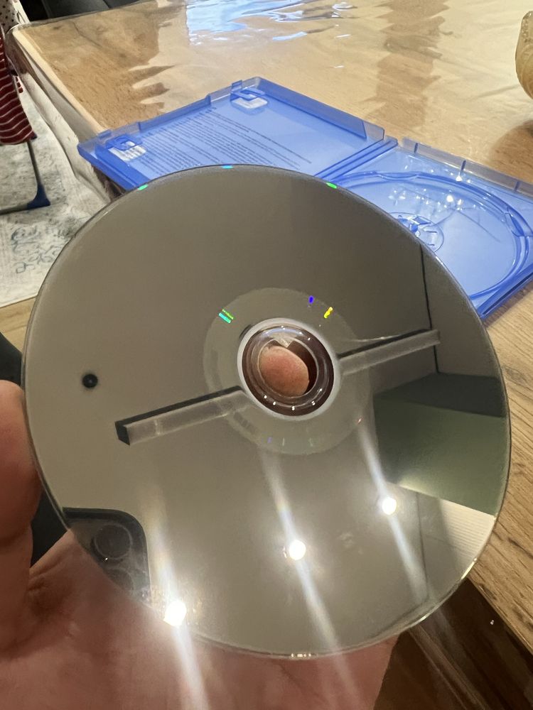 Продам диск Fifa 23