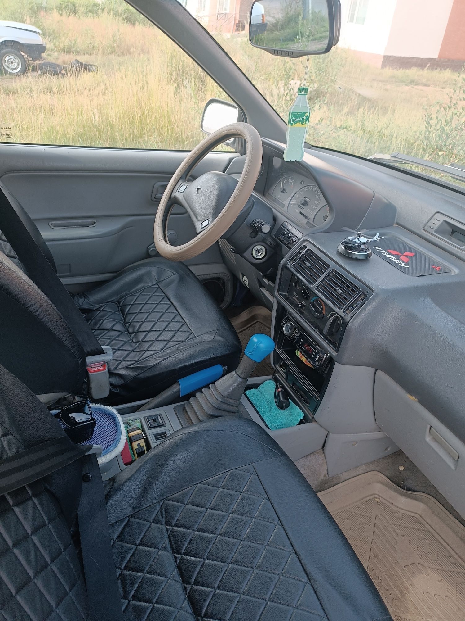 Продам автомобиль