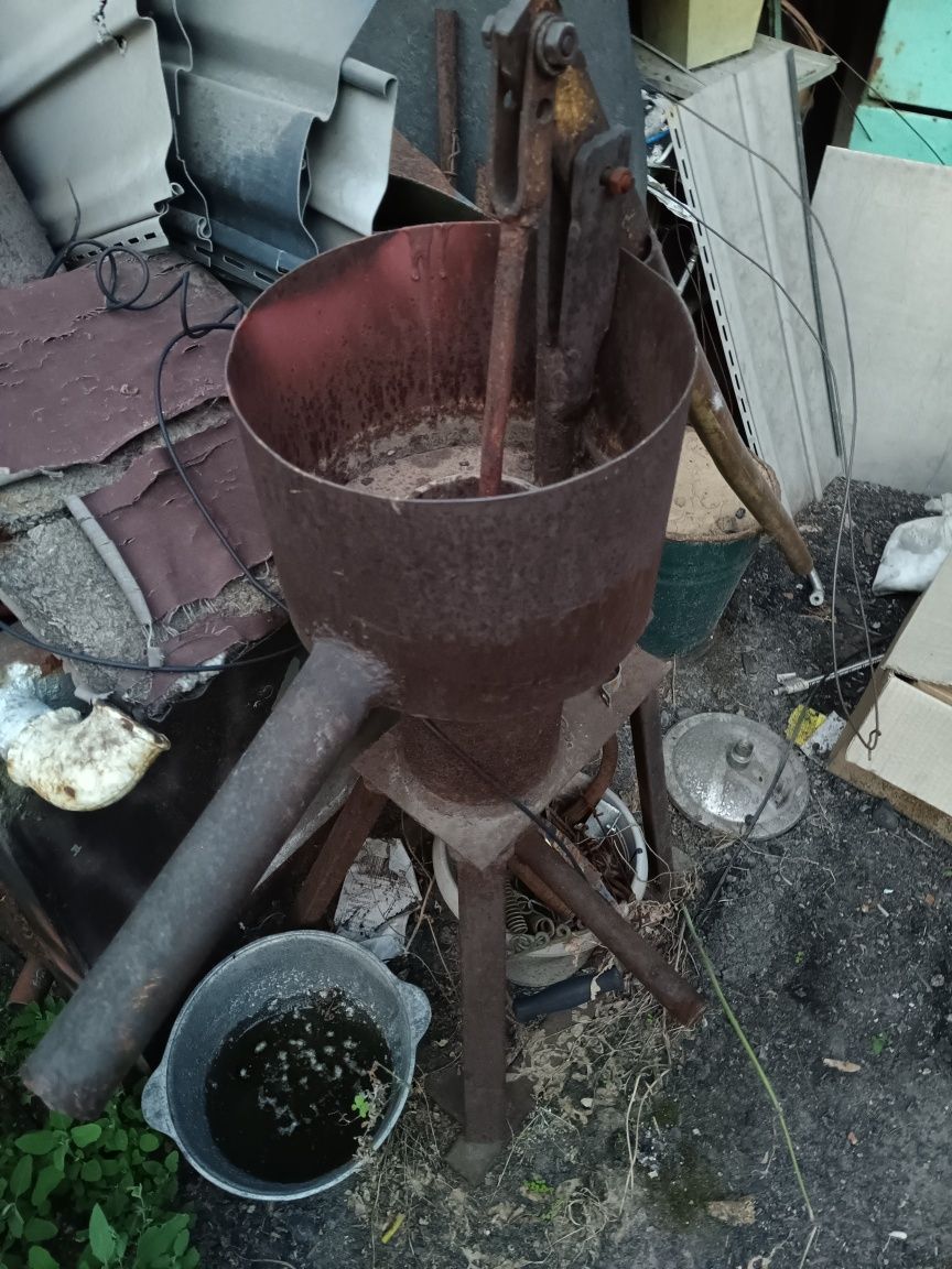 продам раковину тюльпан