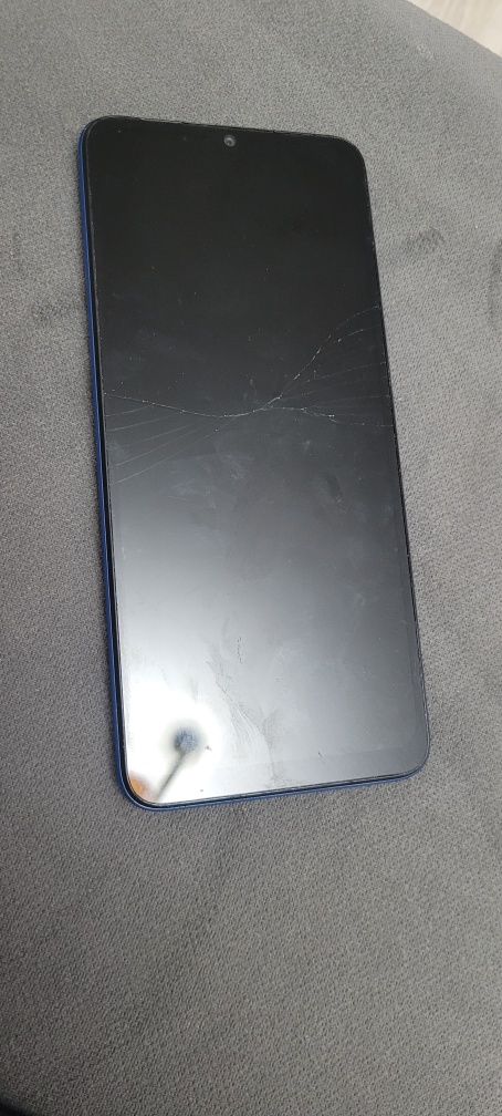 Xiaomi Redmi 12C.