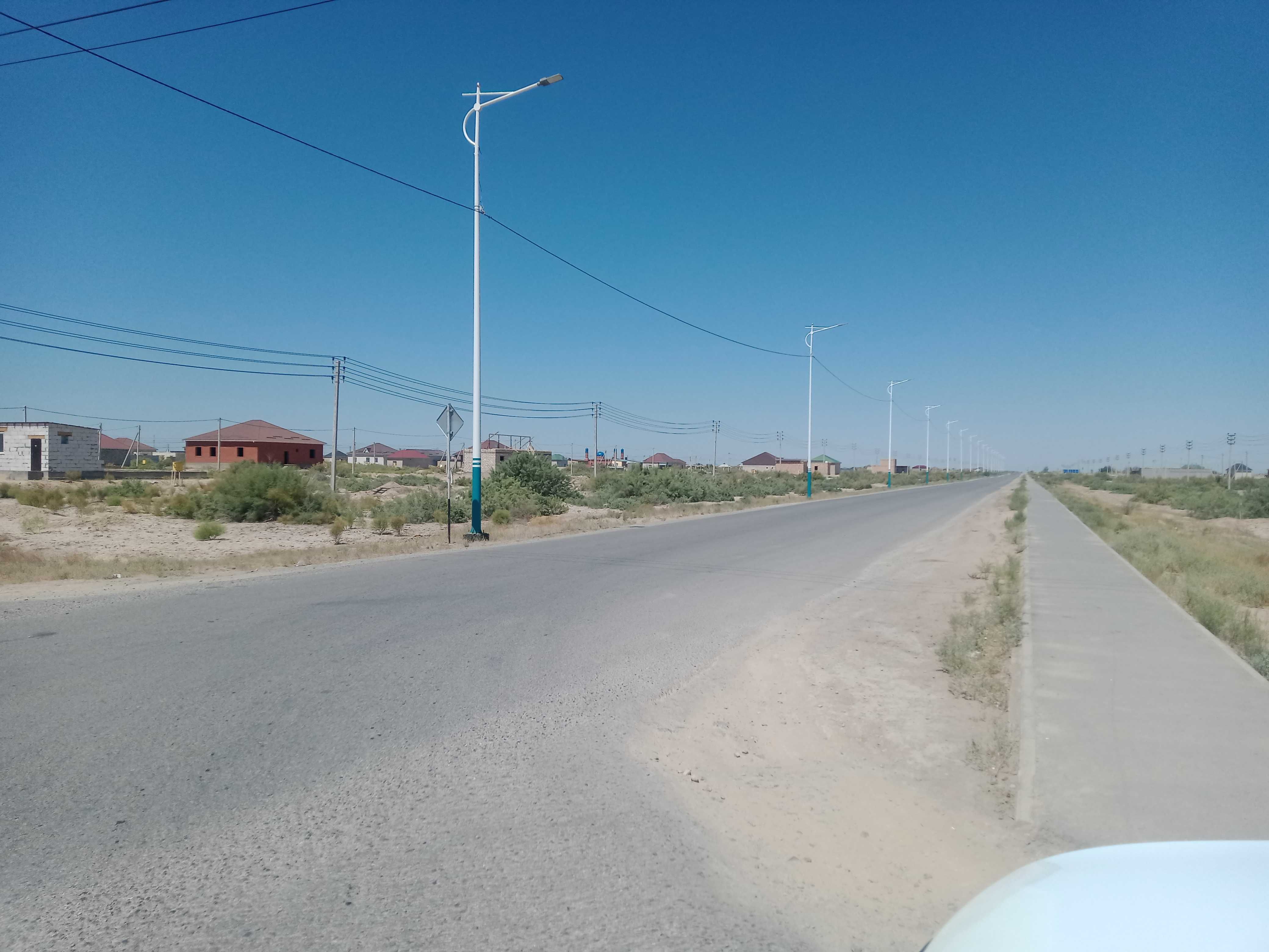 Продам участок Байтерек