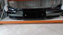 Бампер задний Hyundai Santa Fe 5 (24-25г)