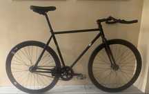 fixed gear, фикс