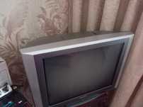 Телевизор Panasonic рабочий