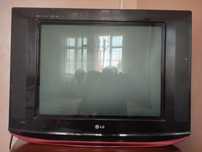 Продам телевизор LG