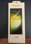 Продам оригинальную защитную пленку для Samsung Galaxy S23 ultra