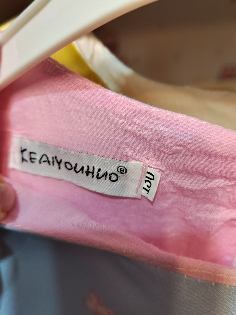 Продам детское платье