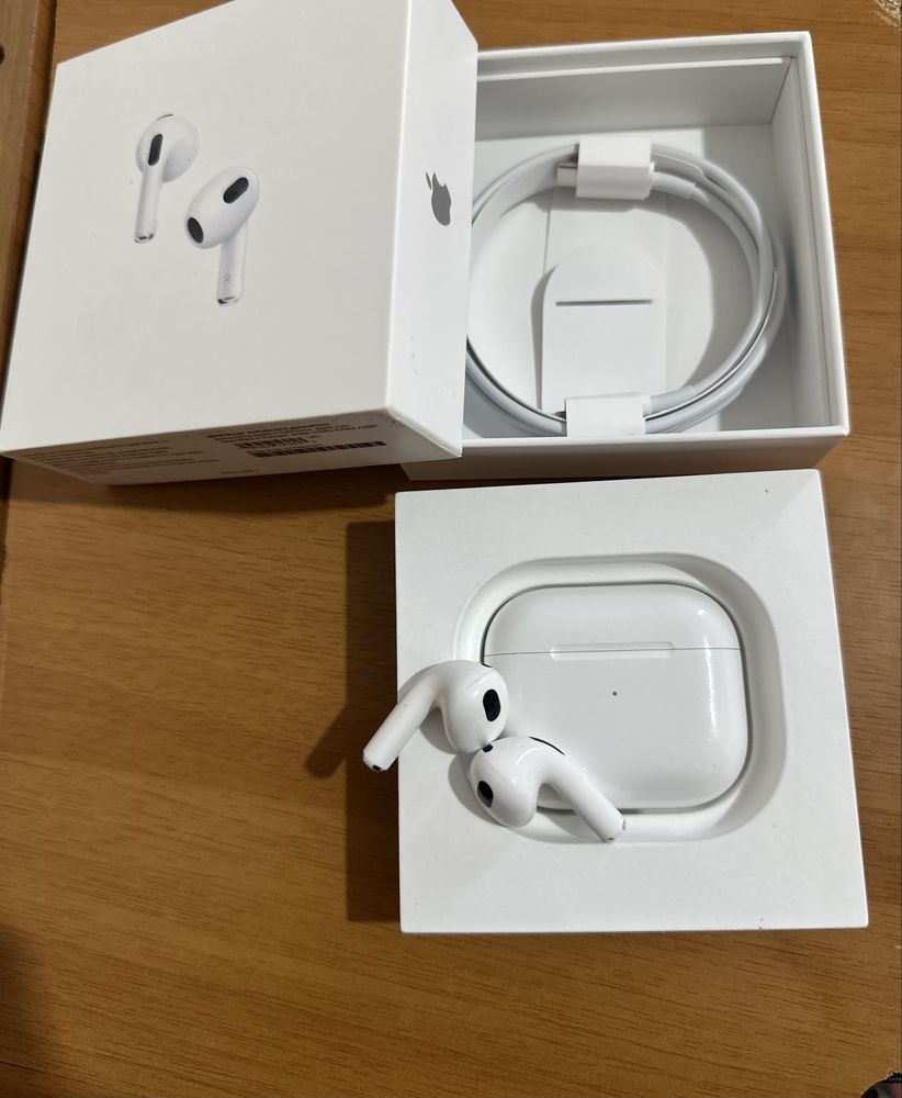 Airpods 3 original