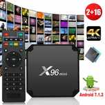 Прошивка ТВ-бокса, TV-Box.