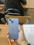 Айфон 14 каспи рет расрочка барр