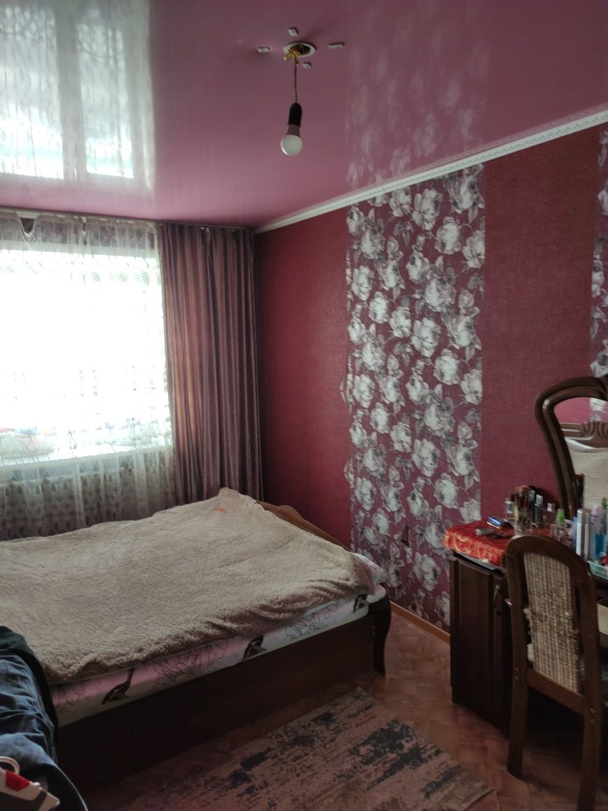 Продам 3 комнатную квартиру