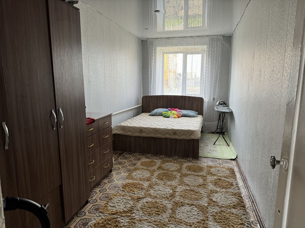 Продам 3 комнатную квартиру(с.Бесколь) Рядом 2школа,магазин ,остановка