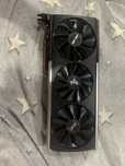 RX 5700 XT SAPHIRE NITRO+ продам или обменяю