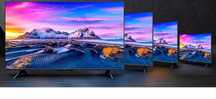 Телевизоры с матрицами (LG, Samsung) с завода КНР, ОС WebOs