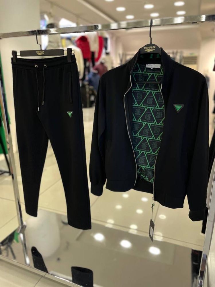 Zilli sport Zima теплый ц40к р xxл 48-52-54