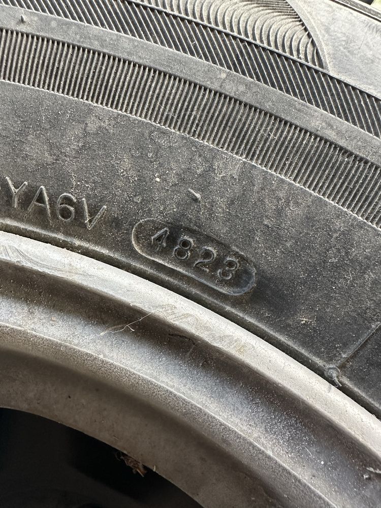 205/70/15 с дисками