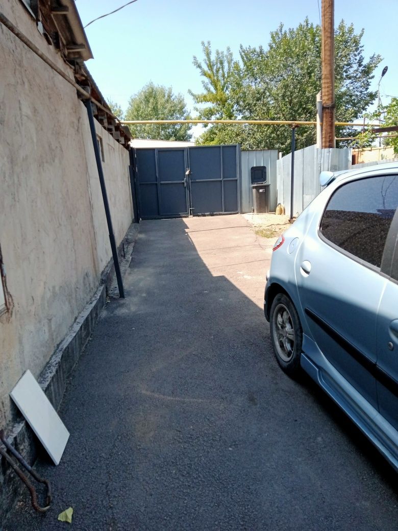 Продам часть дома