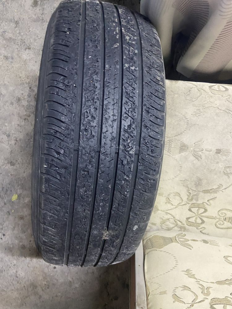 Шины комплект 255/55R18