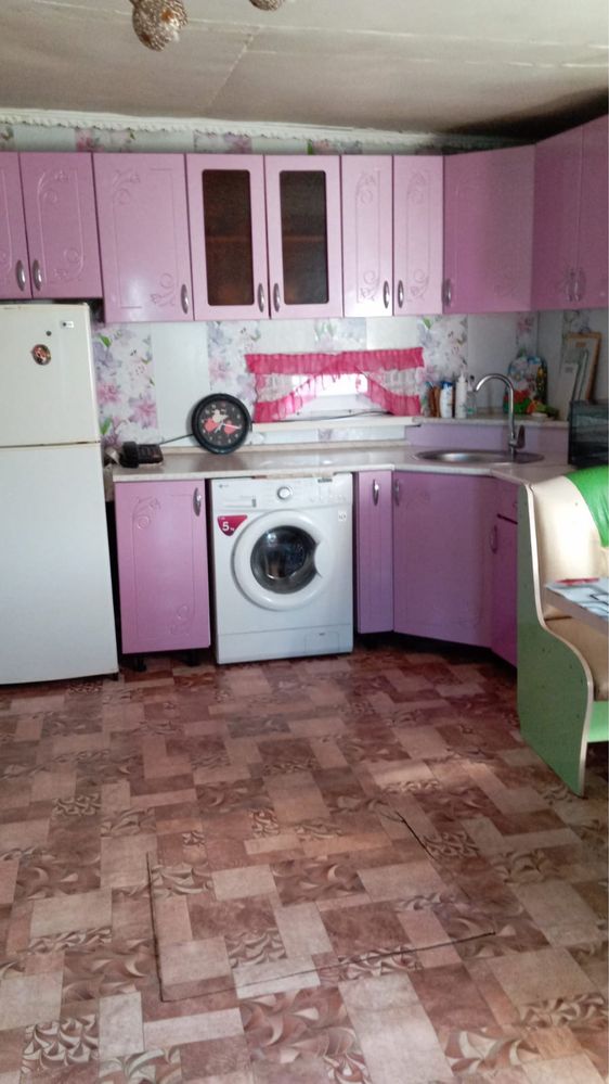 Срочно продается дом в Коктепты/ Свердлова