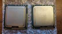 Продам процессор xeon e5540