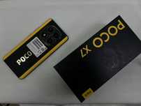 Xiaomi Poco X7 в идеальном состоянии