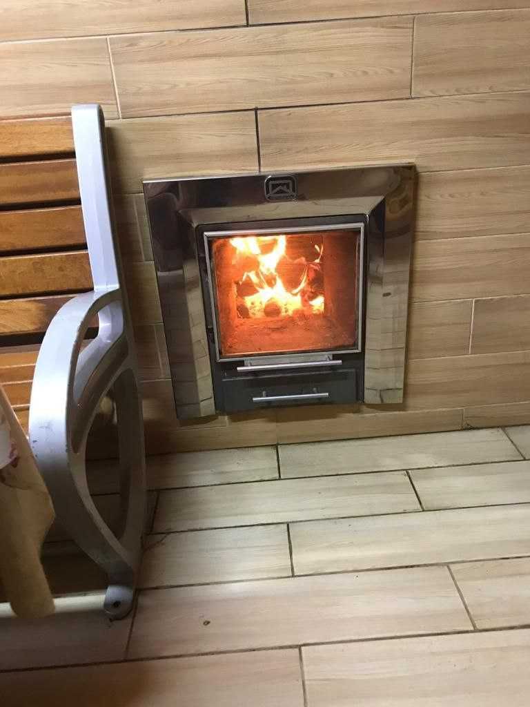 Просторный коттедж в Боровом, недалеко от озера, посуточная аренда