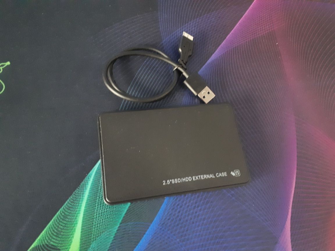 Переносной диск 500Gb