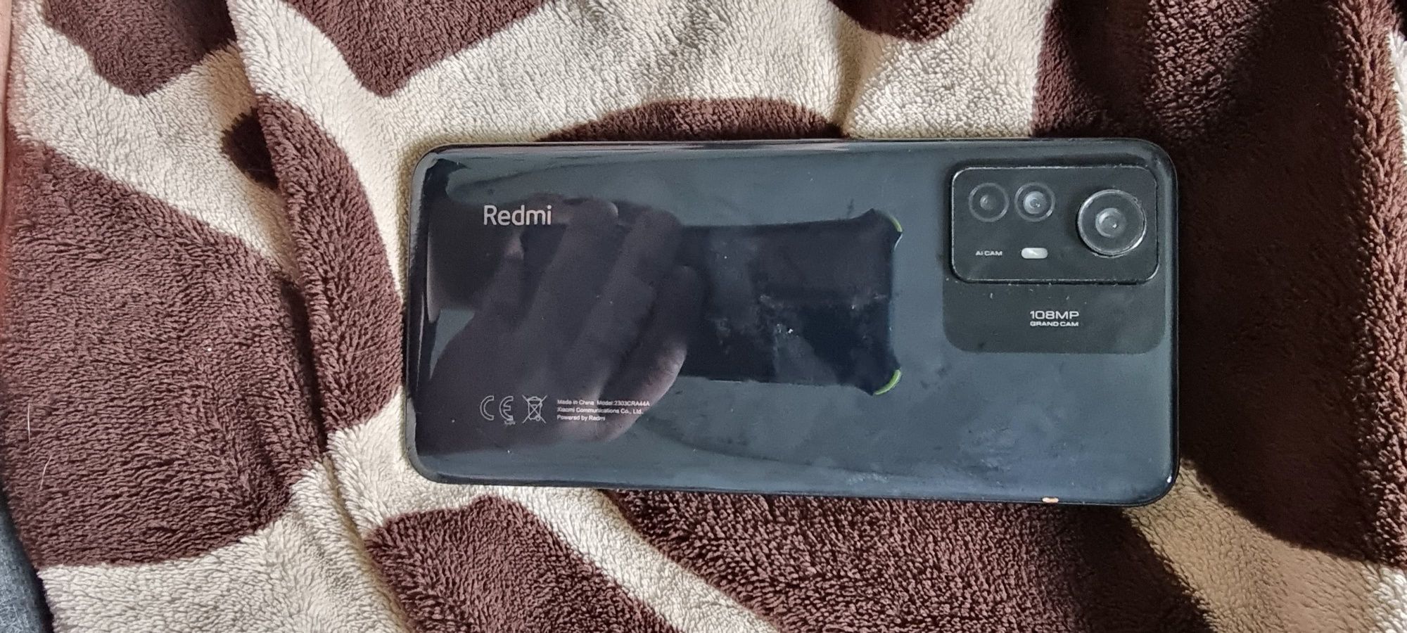Redmi 12 S 8/256
